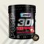 Pre entreno Pump 3D Star Nutrition® - 315 g - Lemonade